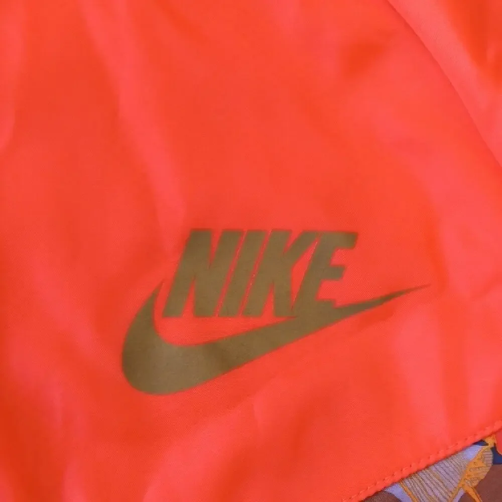 Nike Sportswear Windrunner Coral & Multicolor Size Youth XL NWOT